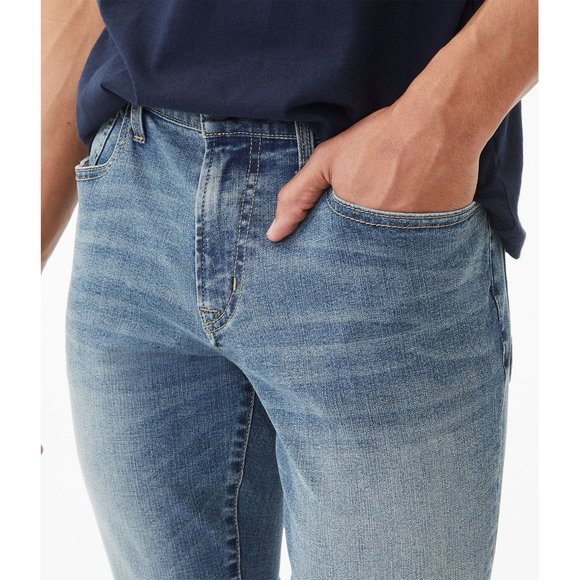 NWT Aeropostale Flex Effects Super Skinny Jean - Picture 4 of 7